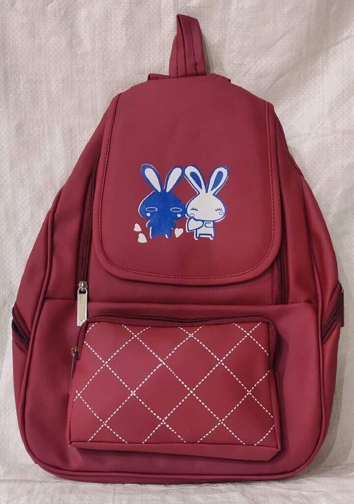 Pithu bag for girl sales