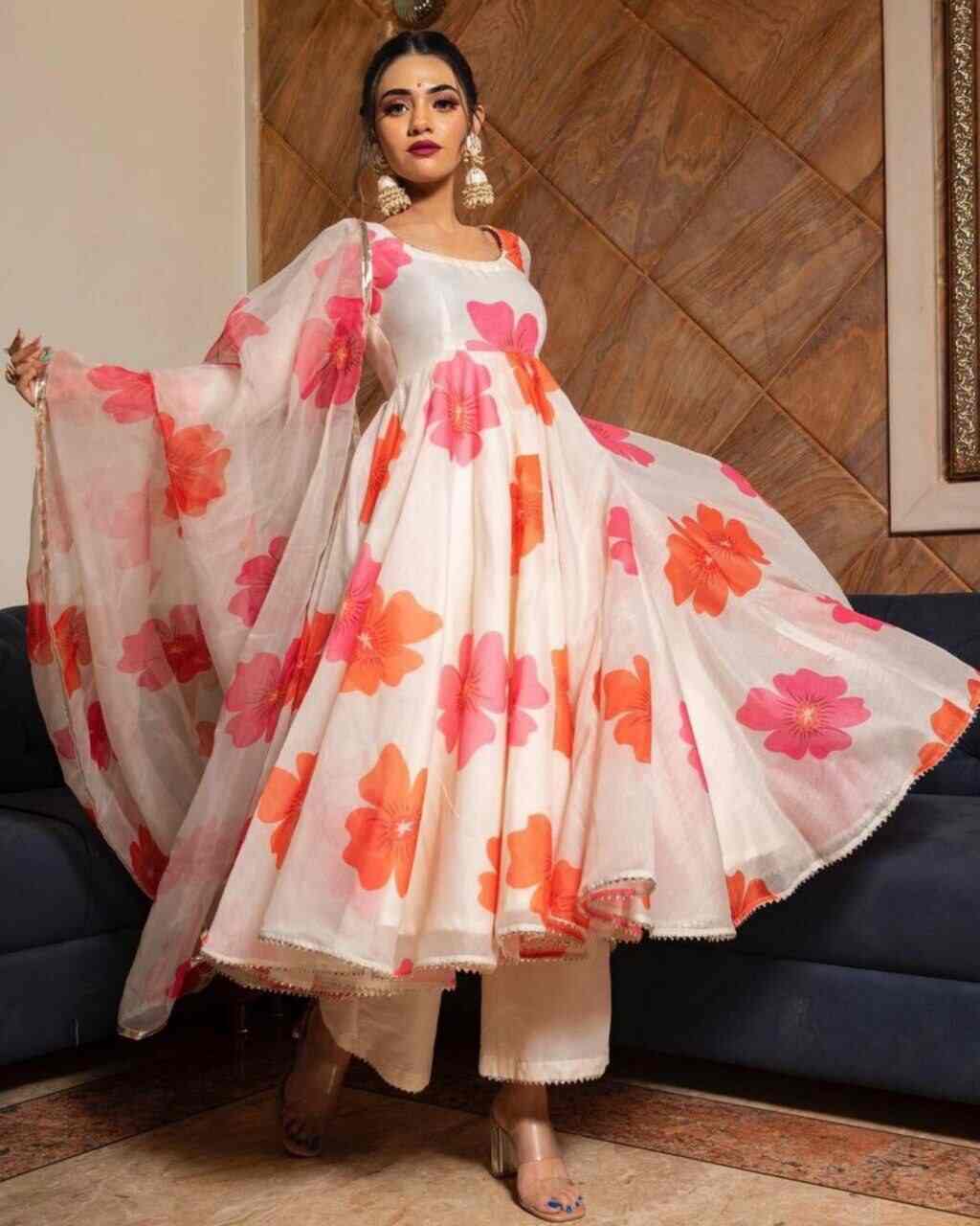 Shrink -精神科医ヨワイ-17巻セット Cotton Blue Suit Dupatta in Hyderabad - Dealers, Manufacturers