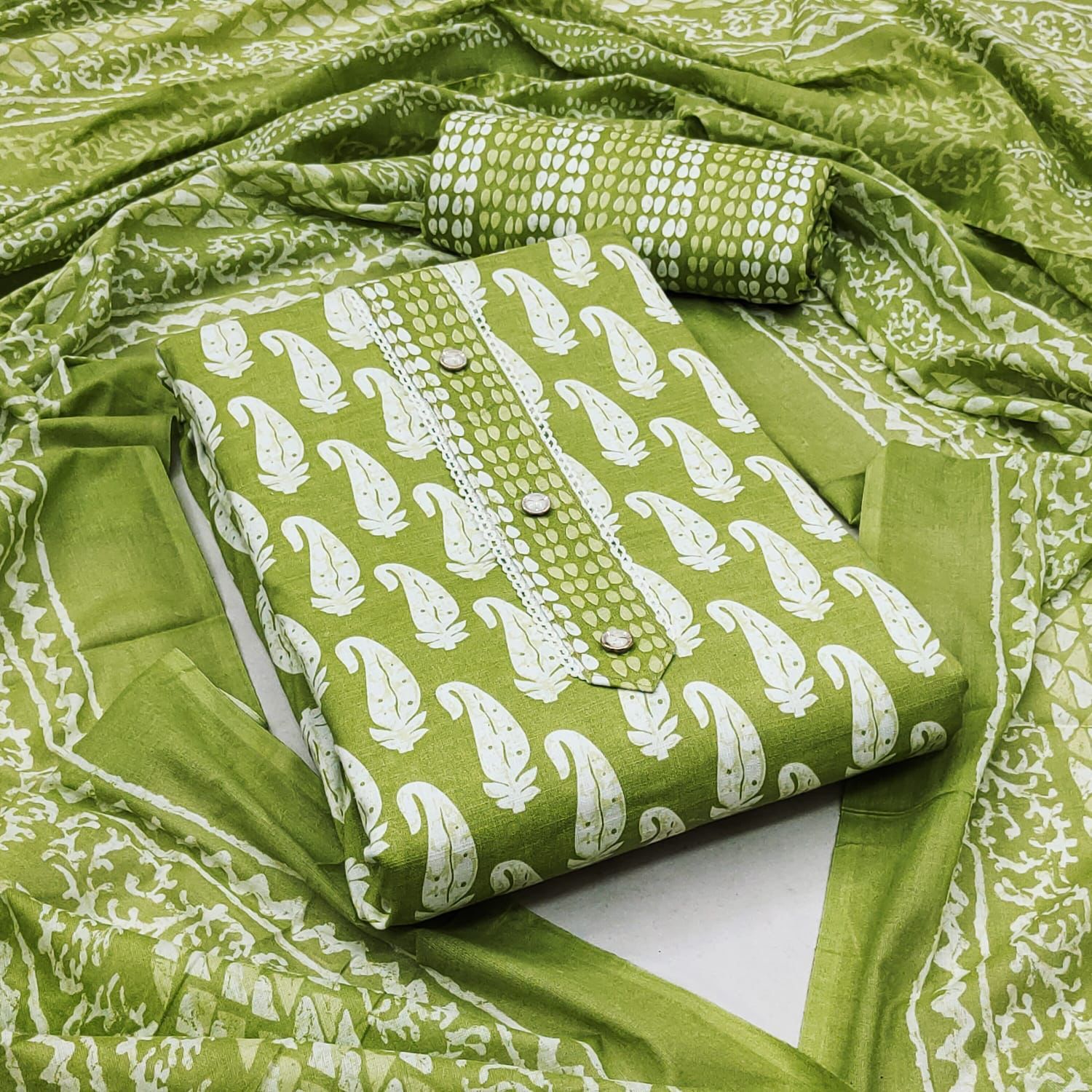 jaipur cotton dress materials in chennai Jaipur Sanganeri Prints - Jaipur Printed Dress Material Trader