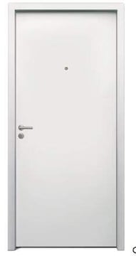 Jsw Galvanized Steel Door - Get Best Price from Manufacturers ...