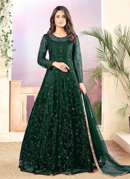 bottle green sharara dress Cassie's (Sydney Sweeney) Blue Dress Euphoria Outfits · Seek – Seek to Shop  · Style Seen on Screen