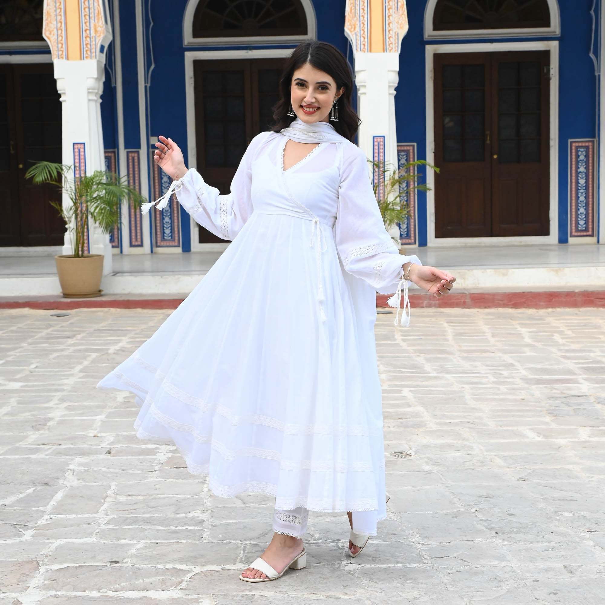 22 Off White Anarkali in Ahmedabad - Elegant, Stylish & Comfortable - Justdial Verified 22 Off White Anarkali in Ahmedabad - Elegant, Stylish & Comfortable - Justdial Verified