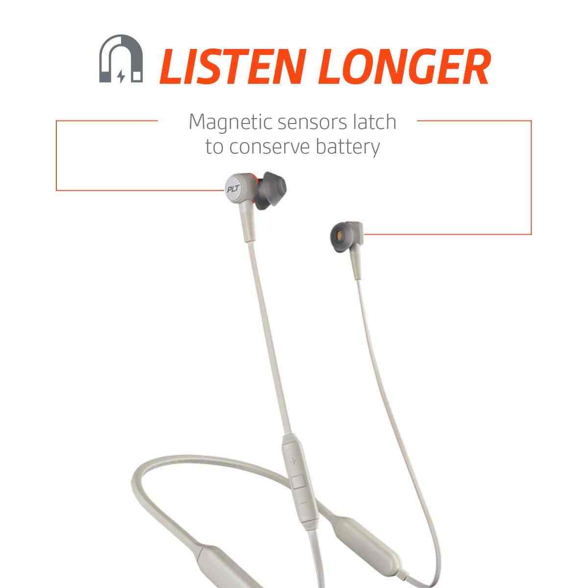 Buy Plantronics BackBeat GO 410 