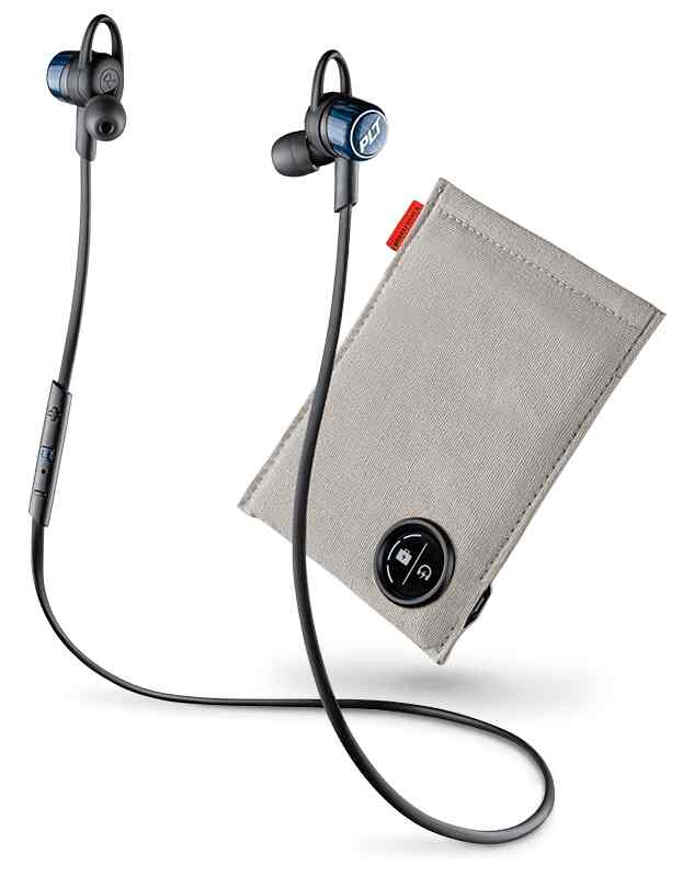 Bt plantronics backbeat go discount 600