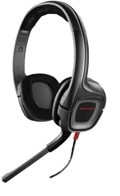 Plantronics explorer hotsell 550