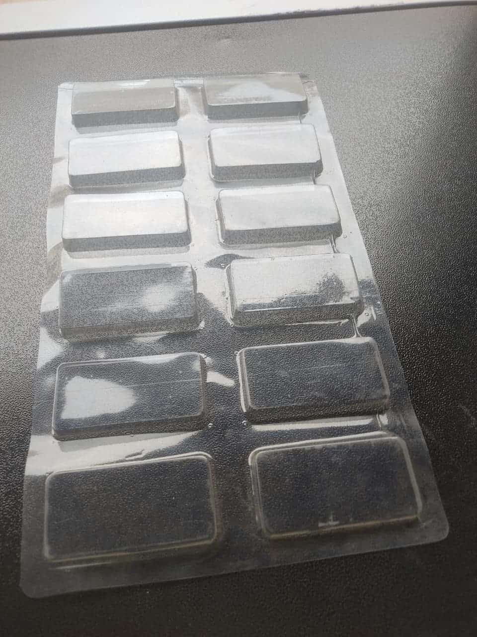 Blister packing in chennai discount