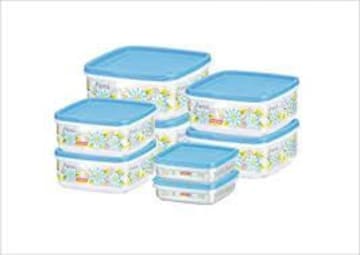 Plastic Food Grade Container at Best Price | Compare Prices from ...