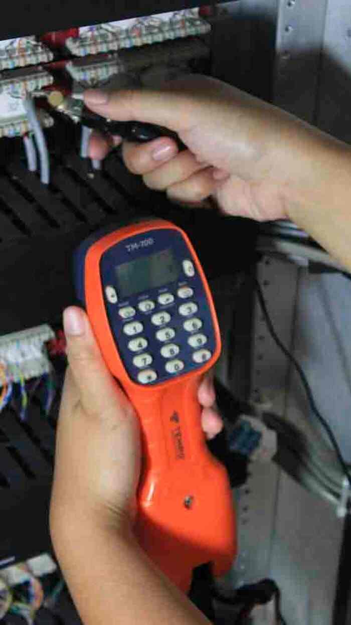 Phone Line Tester in Sakti - Reliable, Accurate & Durable Testing ...