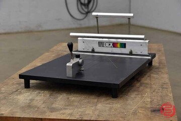 Plate Punch - Durable, Efficient & Versatile Tool - Justdial Verified