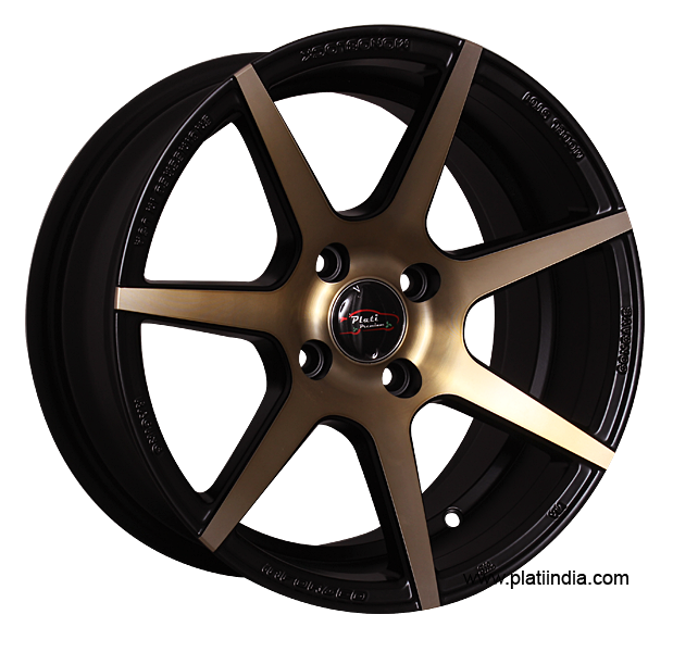 Mach City IBike 7 Speed 26 Matt Black in Aurangabad Maharashtra