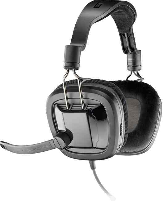 Plantronics discount gamecom 308