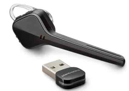 Plantronics UC B255 Wireless Headphones in Bhubaneshwar Dealers