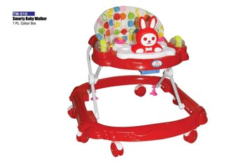playgro push walker
