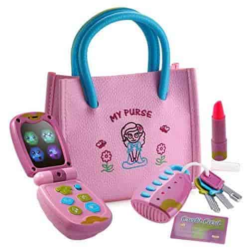 princess flip phone