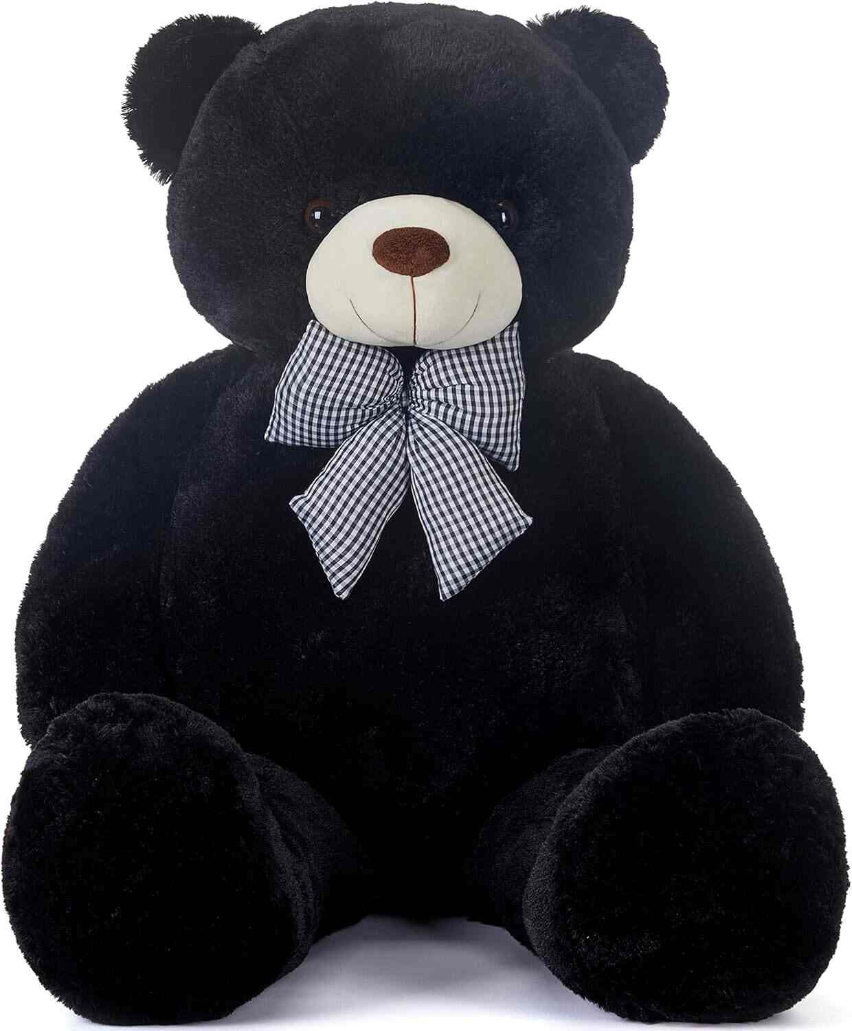 Black Puppy Teddy Bear in Delhi Dealers Manufacturers Suppliers Justdial