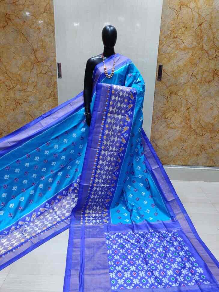 pochampally sarees online
