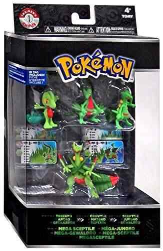 sceptile figure