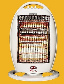 Polar 800 Watts Room Warmer - Get Best Price from Manufacturers u0026 Suppliers  in India