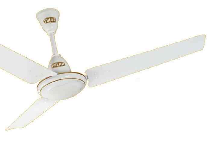 Polar Energy Saving Ps47 1200 Mm Ceiling Fan White Features Polar Energy Saving Ps47 1200 Mm Ceiling Fan White