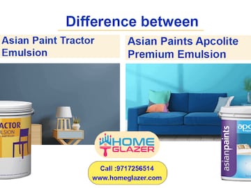 Bison Emulsion Paint - Vibrant, Durable, Eco-Friendly - Justdial