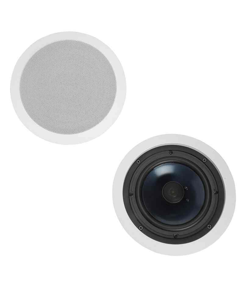 Polk Ceiling Speaker Review Shelly Lighting