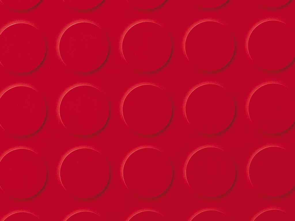 Polyflor Red Rubber Flooring Get Best Price from Manufacturers