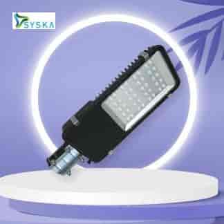 Polycab street light 30w new arrivals