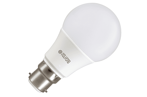 Polycab charging bulb price deals