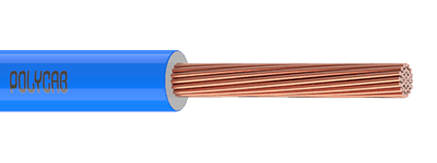 POLYCAB HR Heat Retardant Cable