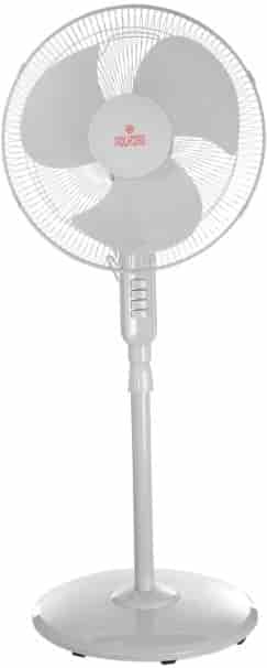 Polycab Fantasy High Speed 400 Mm Pedestal Fan Features Price