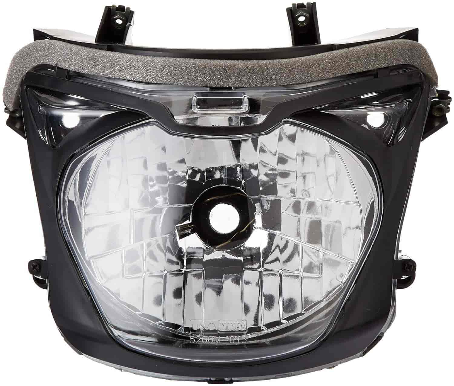 Pulsar 180 headlight price online