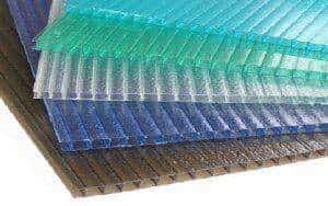 Plastic Sheets Transparent - Get Best Price from