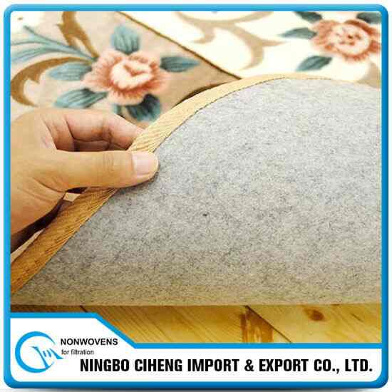 Carpet backing cloth sale
