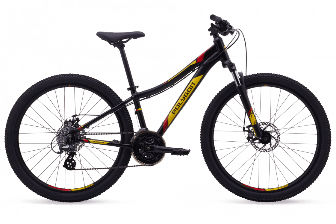 Polygon relic jr deals 26