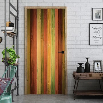 How to Get Stickers off Walls And Doors: Easy & Damage-Free Tips