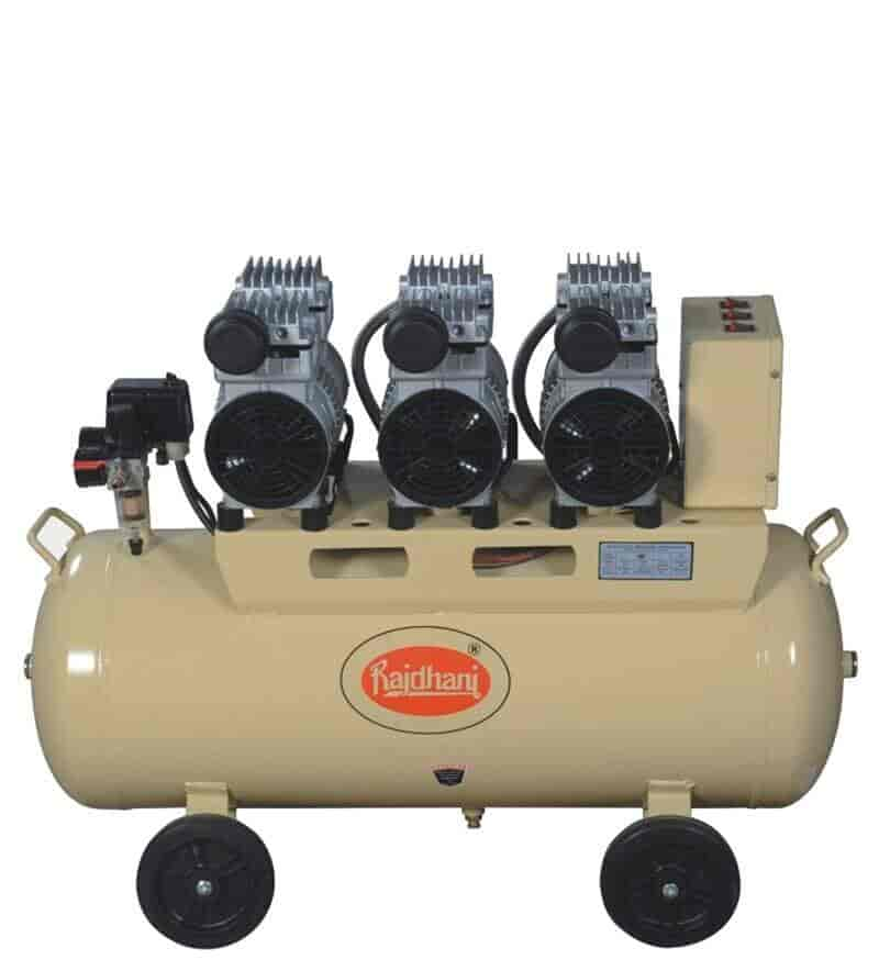 Rajdhani air deals compressor