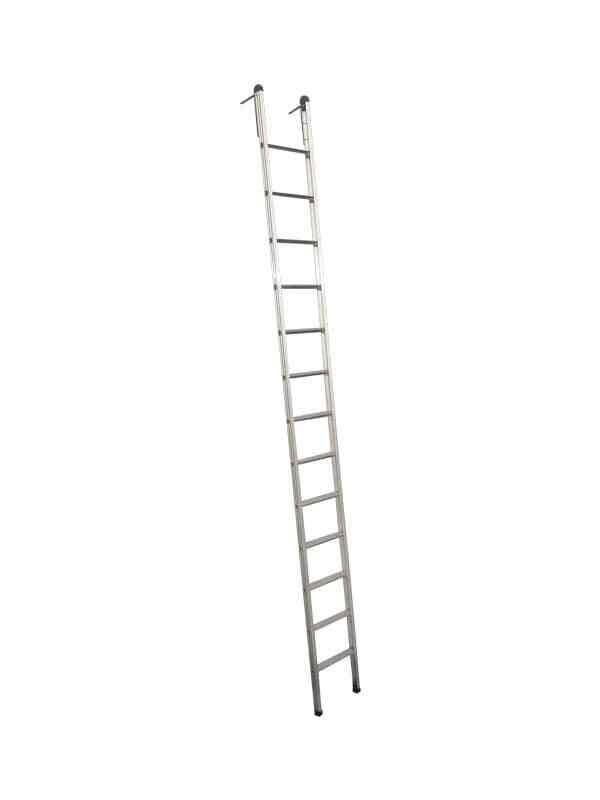 8 Feet Aluminium Step Ladder 8 Feet Aluminium Ladder Price Starting From Rs 4 500 Pc Find Verified Sellers at Justdial