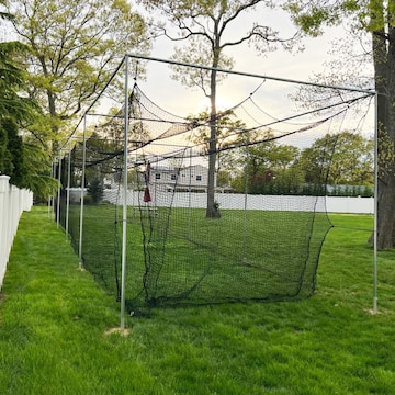 box cricket net images