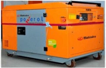 Portable Dg Set in Mysore - Dealers, Manufacturers & Suppliers -Justdial