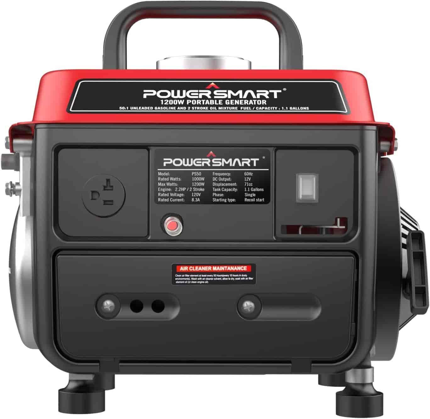Smallest generator price online