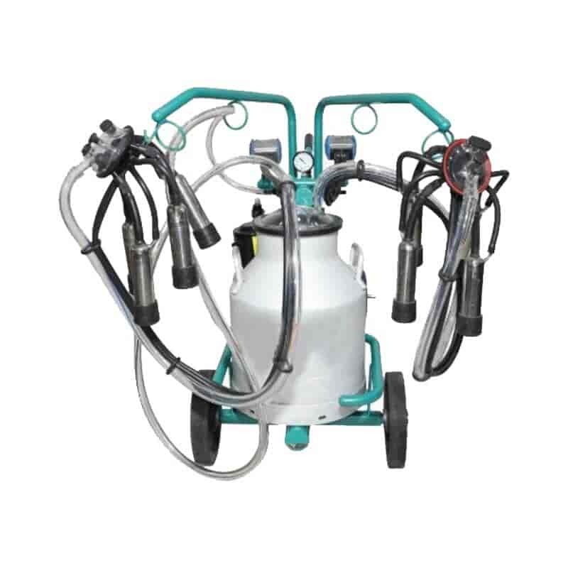Milking Machines in Trichy - Efficient, Reliable & Durable Solutions ...