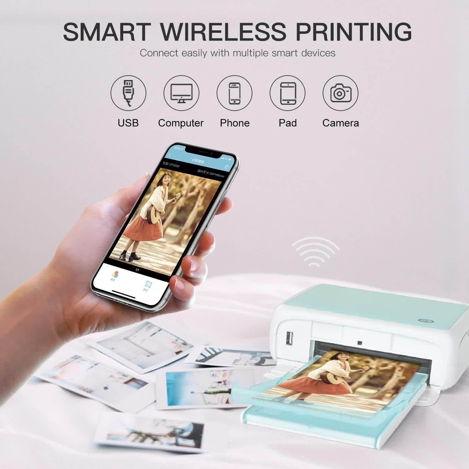 Color printer mini - Compact, Vibrant & Efficient - Justdial Verified