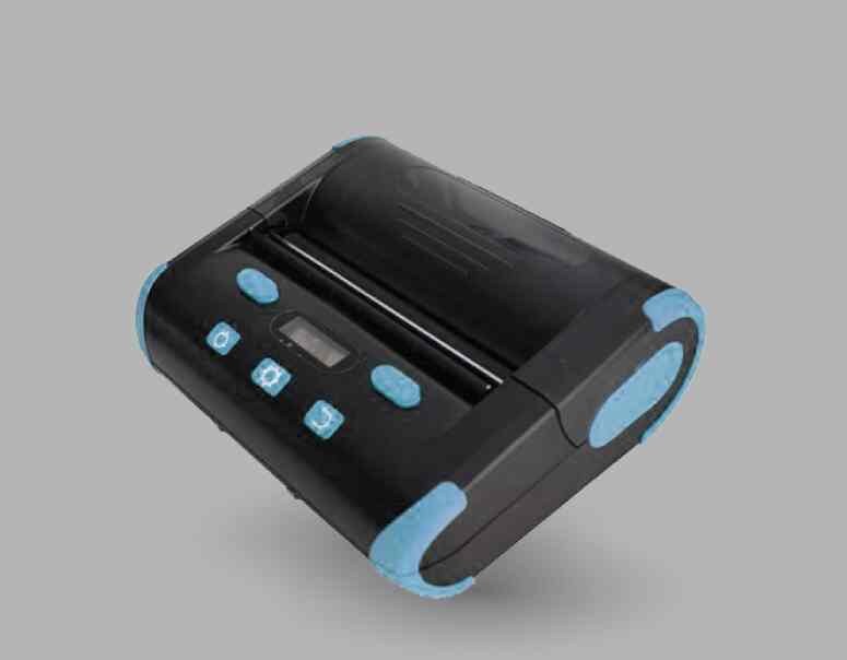 Portable Bill Machine Printer - Get Best Price from Manufacturers
