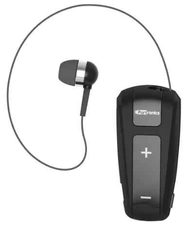 Portronics new arrivals bluetooth earphone