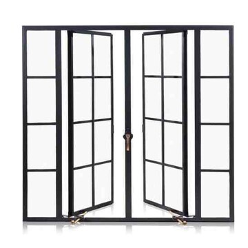 Steel Windows Cost: Ultimate Guide to Budget-Friendly Choices