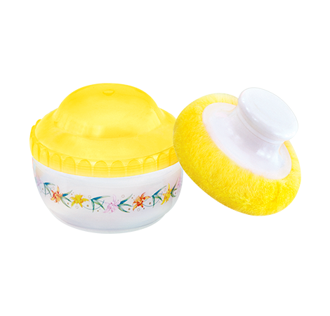 Powder best sale puff suppliers