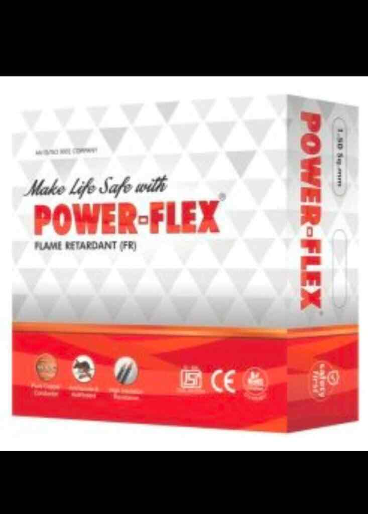 Power Flex Telephone Cable Get Best Price from Manufacturers