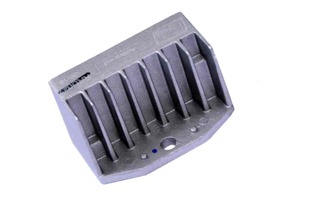 Honda Activa 3G Regulator Rectifier 