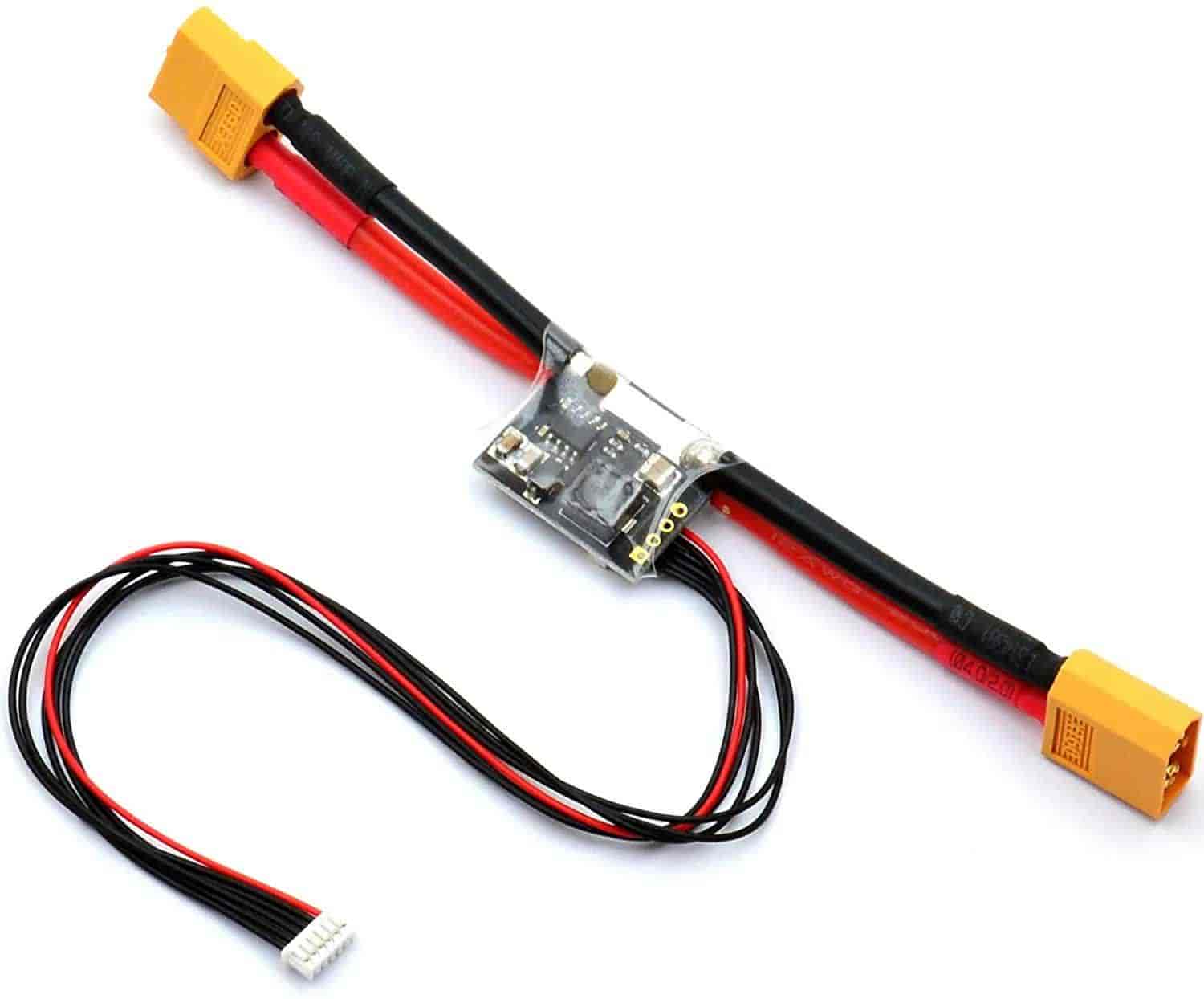 APMU power-module-v1-0-xt60-plug-