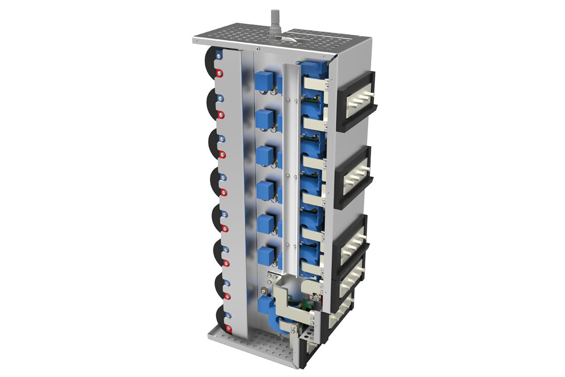 Power Stack in Amritsar - High-Performance Energy Solutions - Justdial ...
